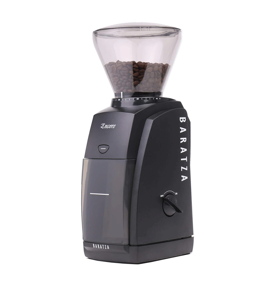 Baratza - Encore Black (Hot Deal)