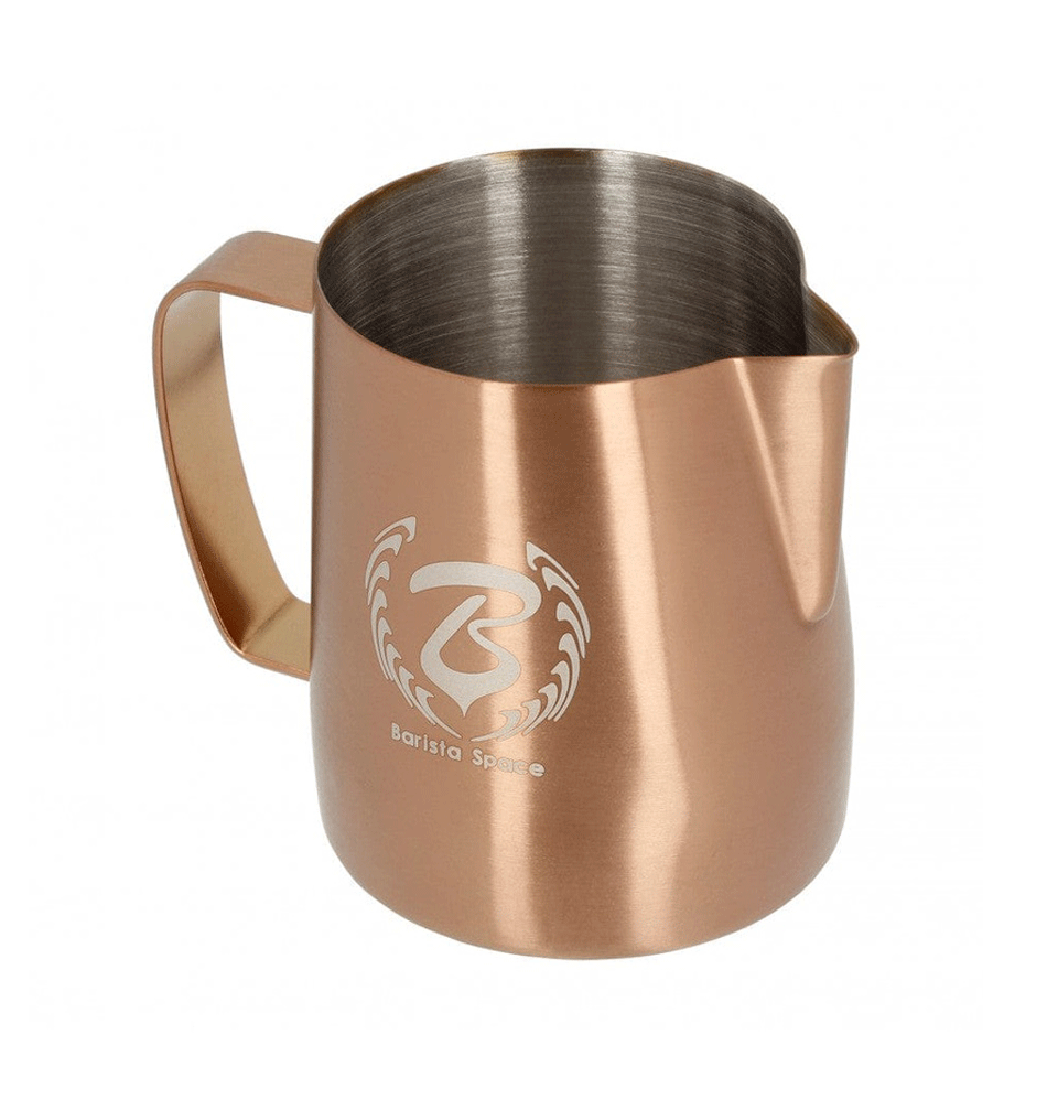 Barista Space Copper 350ml (Hot Deal)