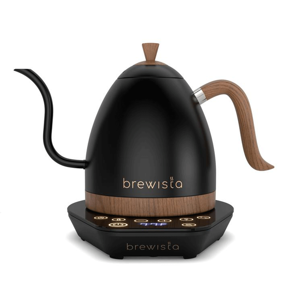 Brewista Artisan Black 600ml (Hot Deal)