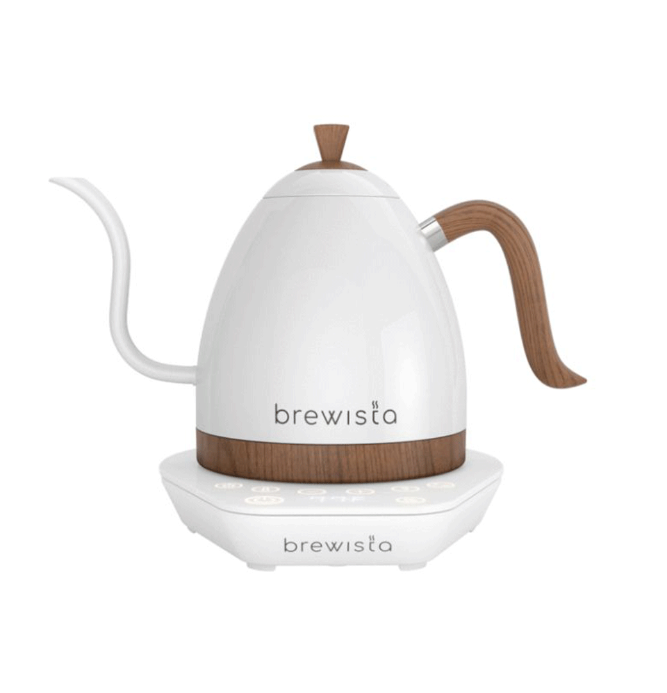 Brewista Artisan White 600ml (Hot Deal)