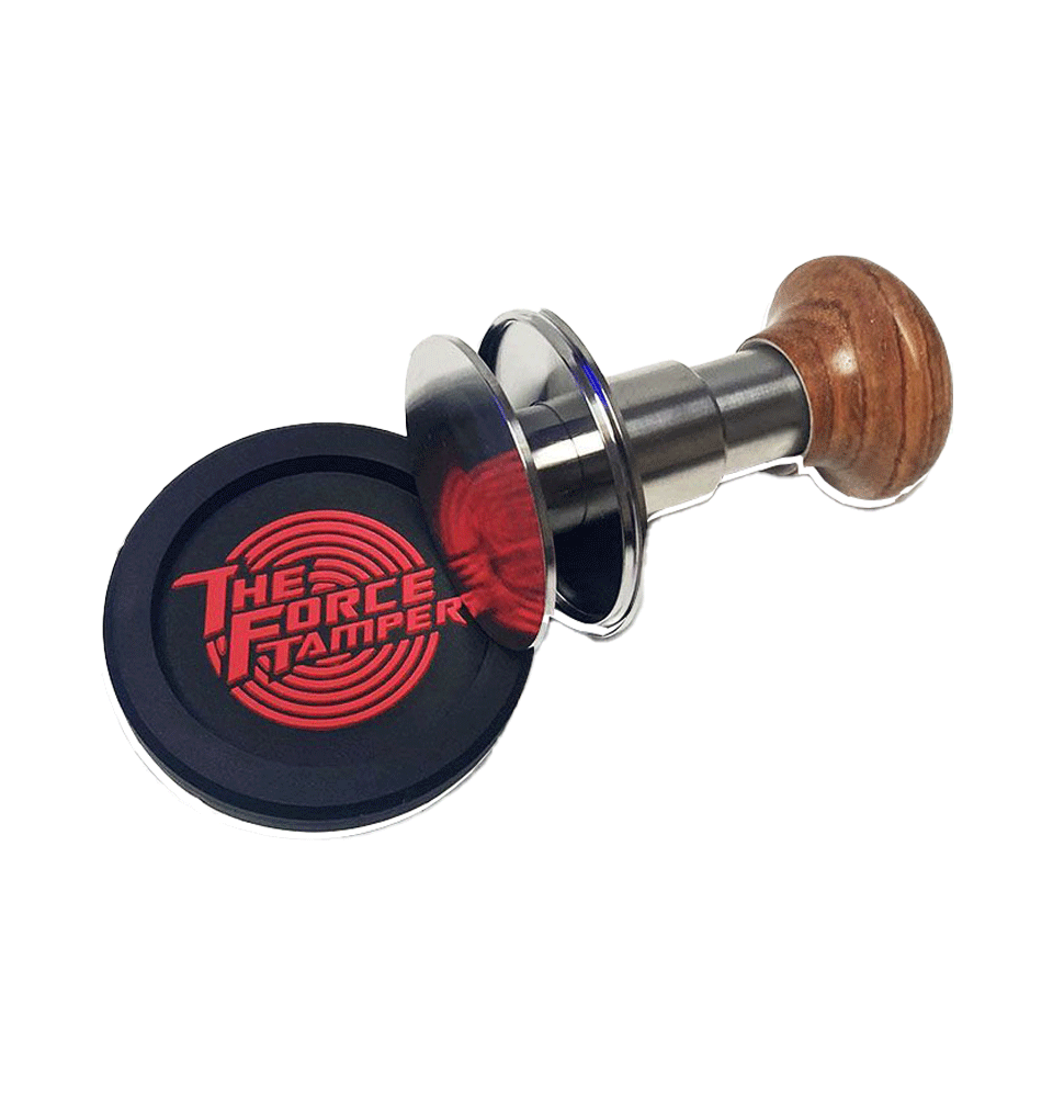 Force Tamper 58.5mm (Hot Deal)