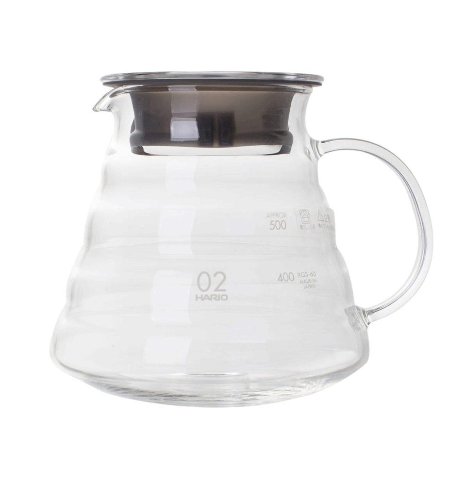 Hario Server 02 600ml