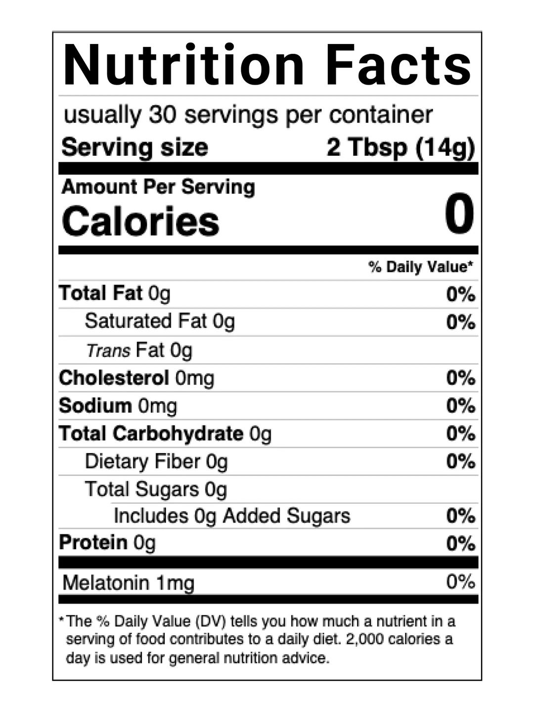 Bedtime Coffee Decaf + Calming Superfoods