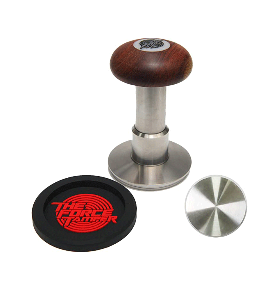 Force Tamper 58.5mm (Hot Deal)