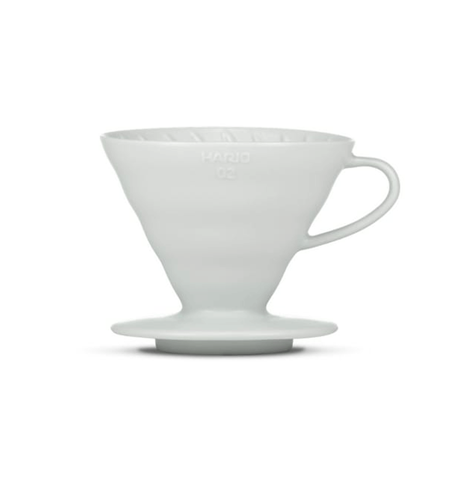 Hario V60 Dripper 02